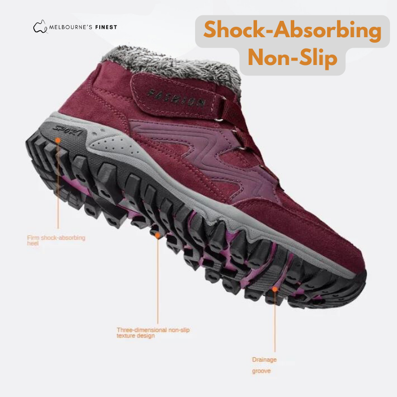 Carol™ Orthopedic Wintershoes