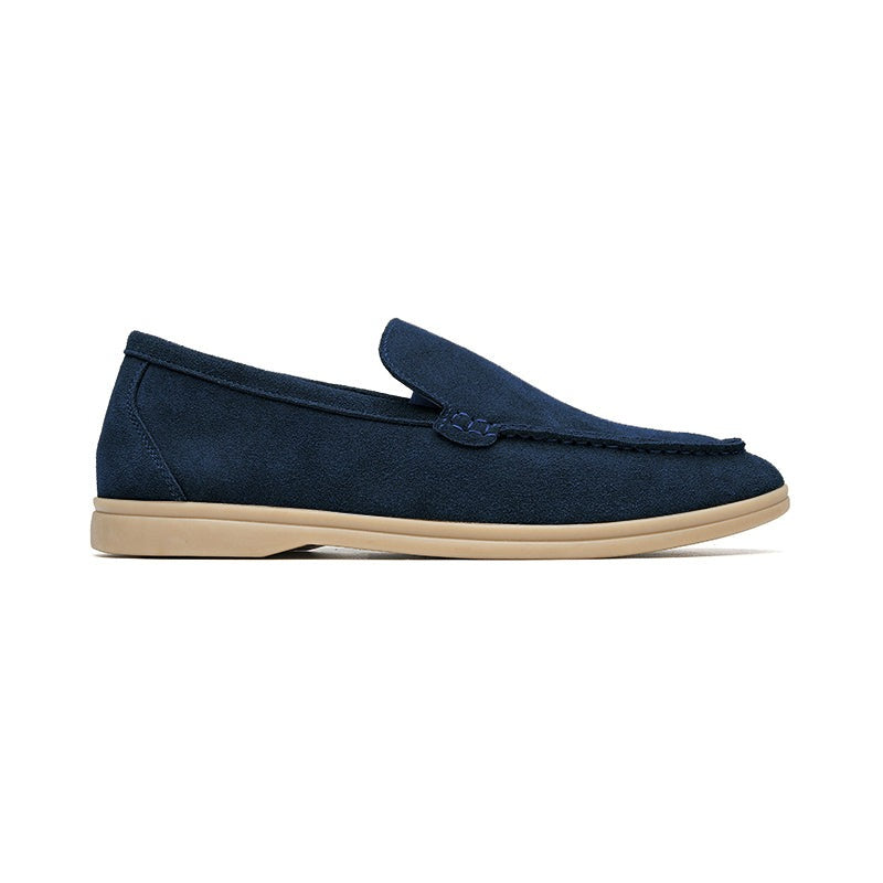 Neumiro Premium Suede Loafers