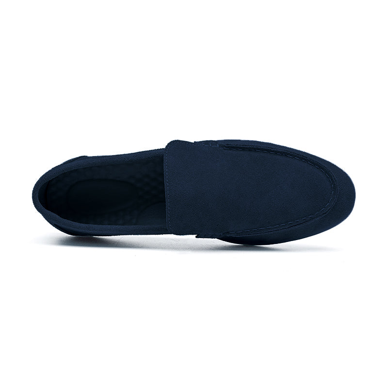 Neumiro Premium Suede Loafers