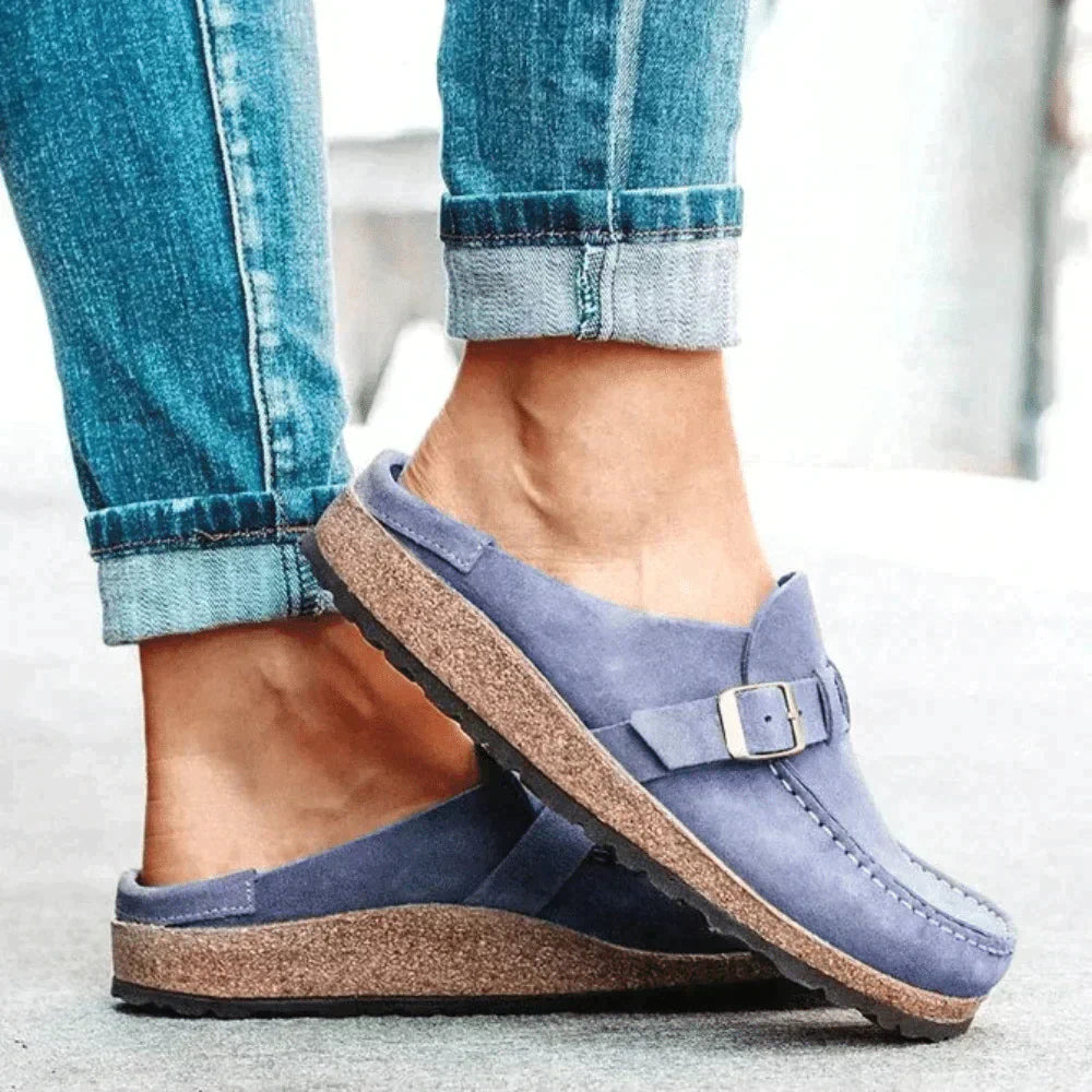 MAY | Supportive Loafers