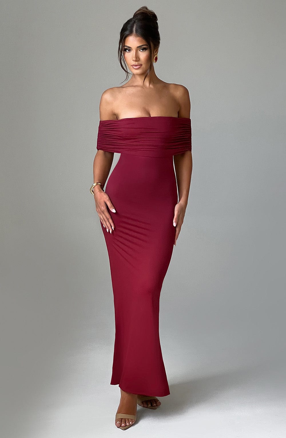 Chloe Maxi Dress