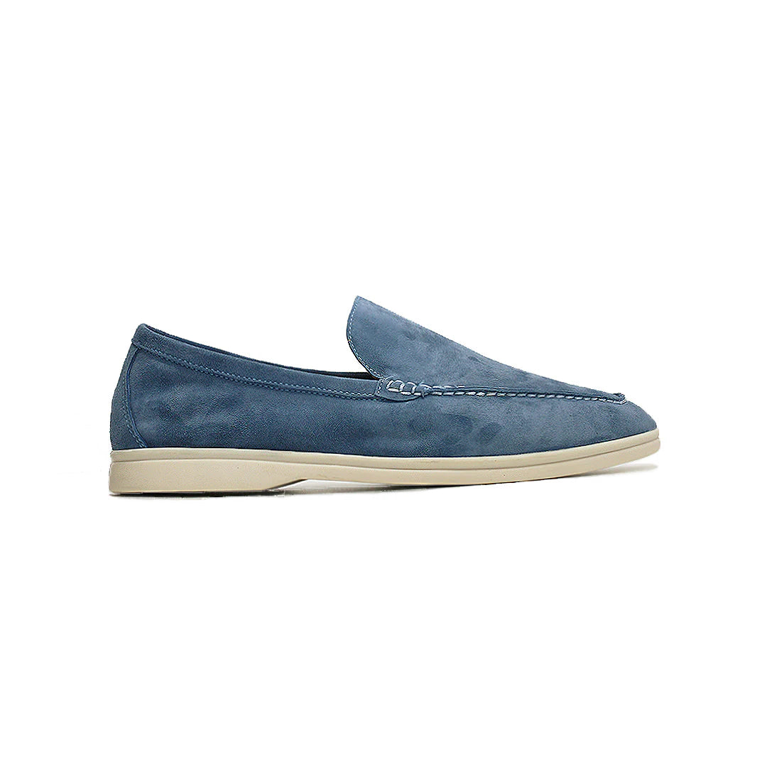 Neumiro Nautical Loafers