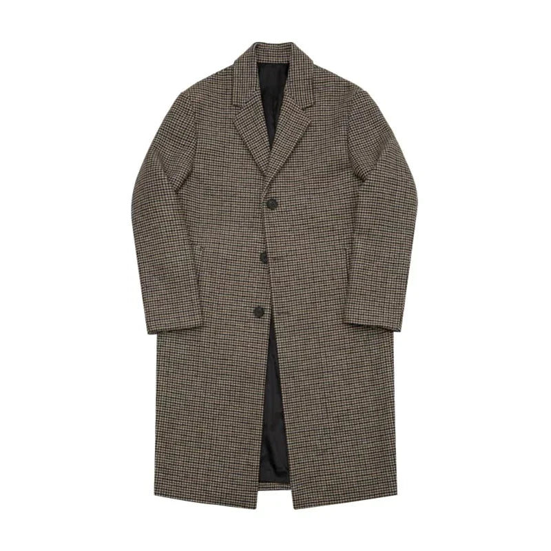 Neumiro Sherlock Coat