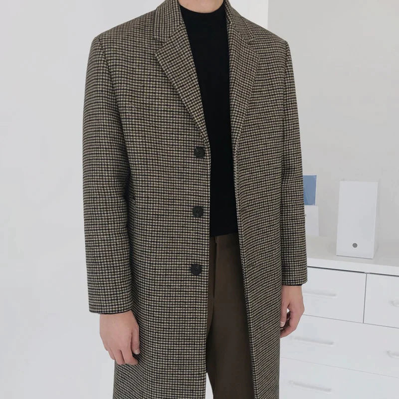 Neumiro Sherlock Coat