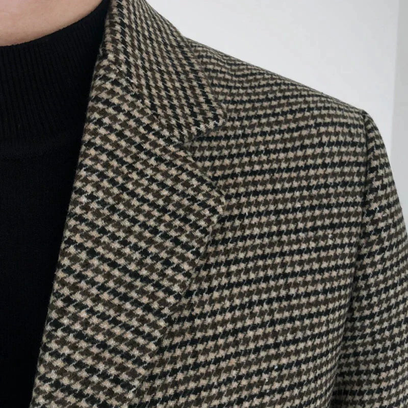 Neumiro Sherlock Coat