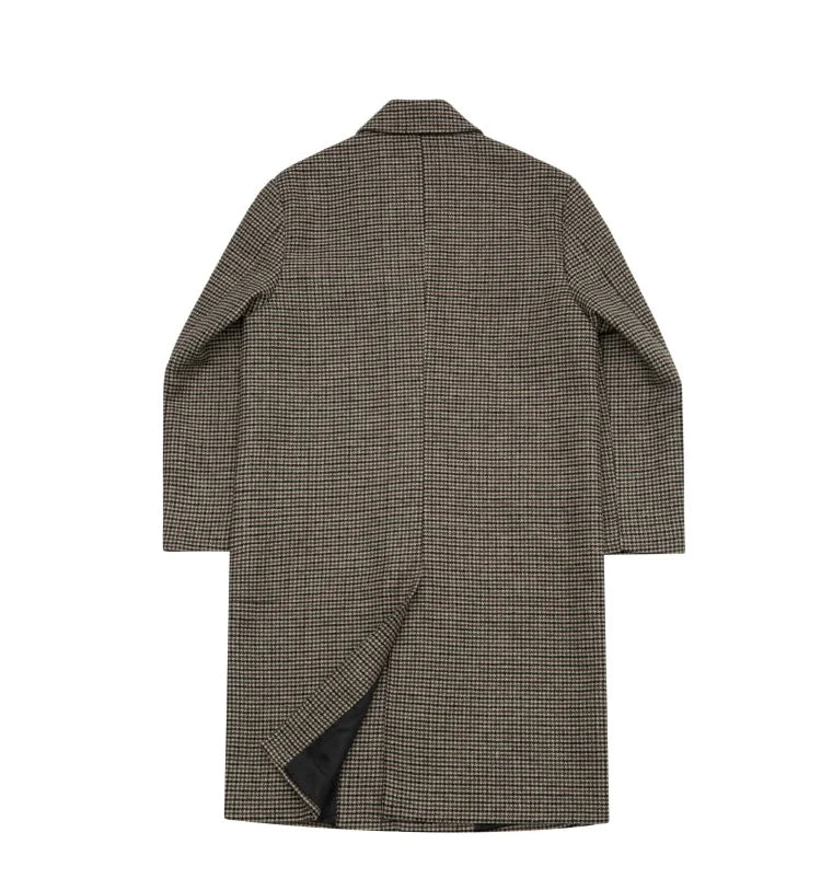 Neumiro Sherlock Coat