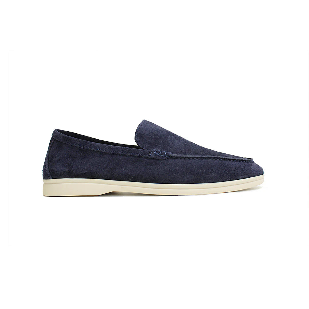 Neumiro Nautical Loafers