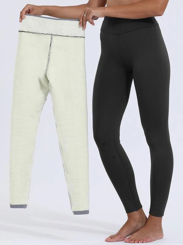 Chelsea | Comfort Fleece Leggings